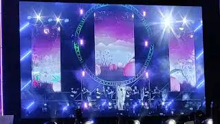 KAI- PEACHES[Full] In MOKKOJI KOREA 2022[Uzbekistan]