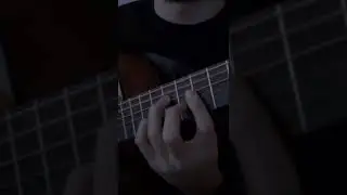 Canım Kardeşim Film Müziği Gitar
