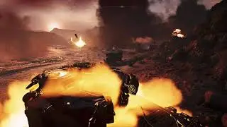 Battlefield™ V  games( No comments ) x box one x( по зову родины)прохождение