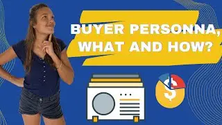 Build Online Buyer Persona l Examples & Tools