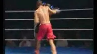 abid boudhan vs kees vergouwen