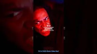 Pt 2 of Metronome 2022 Music Video Reel