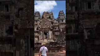 Prasat Ta Keo