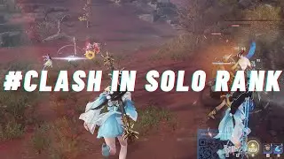 Clash at Solo Rank Match.....!!!     #narakabladepointindonesia   #narakabladepoint