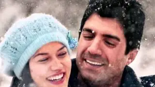 Sen Yarim İdun - ( Evim Sensin ) Özcan Deniz feat. Fahriye E
