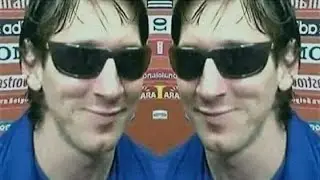 MOCARZ MESSI