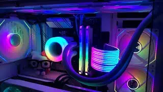 Ensamble PC Gamer RTX 4070 TI 12GB + RYZEN 7 5800X | JUEGOS | DISEÑO