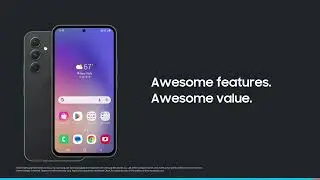 Samsung Galaxy A54 5G