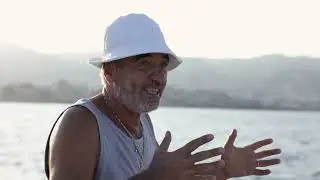 BEST BOAT TRIP IN BATROUN  WITH ASEEL AND HEART TO HEART STORIES