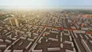 Рокоссовского NEW