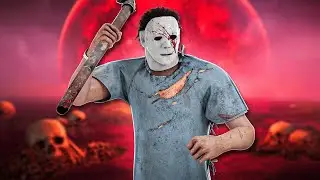 New DBD Event Kinda Sucks
