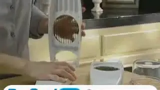 Овощерезка Найсер Дайсер Nicer Dicer