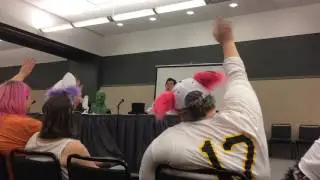 The Dragget Show LIVE - Anthrocon 2017
