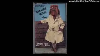 McGruff The Crime Dog - Respect For Authority (1986)