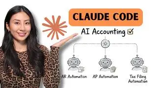 How I Use Claude to Automate Tax and Bookkeeping (Beginner Tutorial)