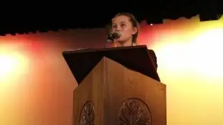 Head of school 2015-2016