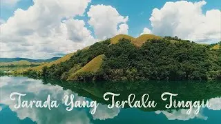 Tarada Yang Terlalu Tinggi