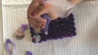 watch me decoden! custom Astro decoden!