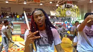 NCCU DOA Showcase @ Red Smoove Classic 2023