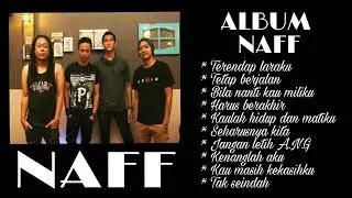 NAFF FULL ALBUM best of 2022