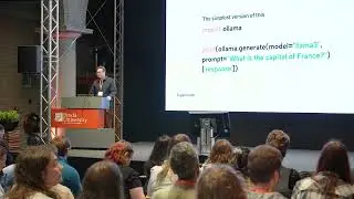EPC2025 | Worlds from Words | Thomas Tobin