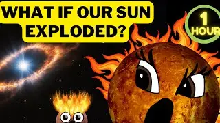 🫣 SUPERNOVA?? 
