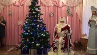 Детский сад Ладошки. Новомосковск, Россия (ч.3)