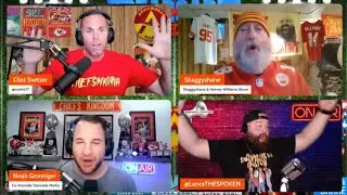 Arrowhead Allies | Chiefs sign Kareem Hunt