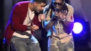 Drake ft Lil Wayne - The Motto ( Lyrics )