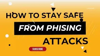 Avoiding Common Pitfalls: How to Stay Safe from Phishing Attacks Online