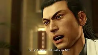 Yakuza Kiwami #38 👹 Finale Part 2, Dragon vs. Koi 👹 Let's Play Yakuza Kiwami