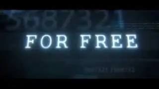 Dynamic Trailer - After Effects Project