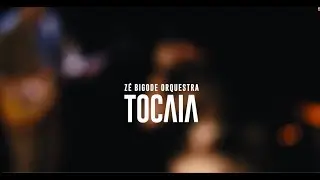 Zé Bigode Orquestra - Tocaia (Ao vivo Sala Baden Powell)