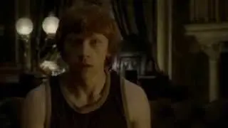 Breaking the habit || Draco Malfoy/Ron Weasley || slash || NC-17