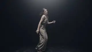 Sally Liao | KAKUFILM x Lab studio Dance Production【EP42】