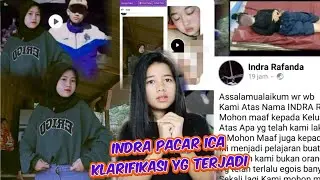 ICA VS INDRA