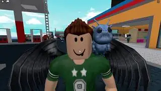 El paraíso de los desastres (roblox)
