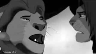 Simba & Mufasa - How can I go back?