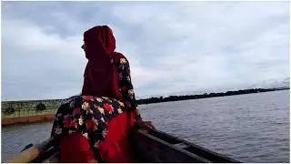 কন্যা নদীর ঘাটে দাঁড়াইওনা এলো চুলে।। Konna nodir ghate daraiyo na elo cule..