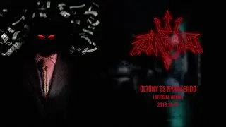 Zamerati - Öltöny és Nyakkendő  | Official Audio |