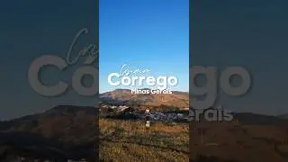 Córrego Mg 🍂🍁☀️#dji #sunsets #pôr-do-sol #drone #minas #mg #brasil #viral #shorts #br  #viralvideo