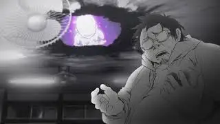 [MMV] Mushoku Tensei - Crest fallen Part I | Ft. @SovannMMVs