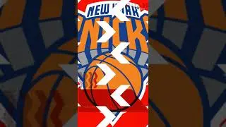 The First NBA Game 🏀