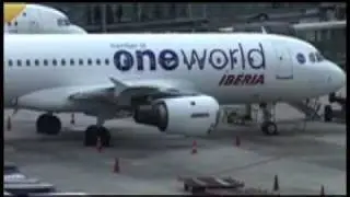 oneworld 10 years (English)