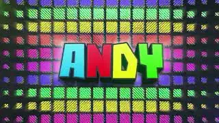 #77 | INTRO: @AndyDavinci | DUAL: @AlecsFx | Proyecto viejo