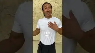 How To Tap Your Body For Beginners