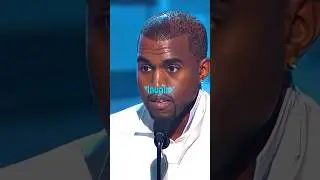 Kanye proving his HATERS Wrong 😳