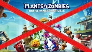 Plants vs. Zombies: Bad Edition