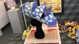 Hat 8