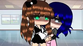 💓||”Make me”||Lilanette||Mlb meme||Gacha Club||💓